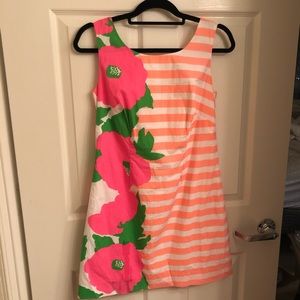 Lilly Pulitzer shift dress